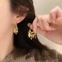 小众新款爆款复古耳扣