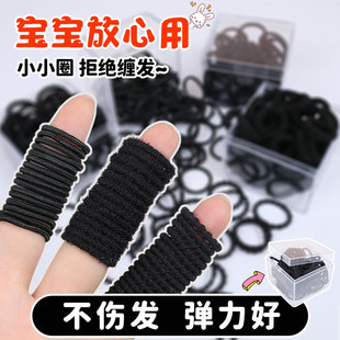 一次性皮筋黑色