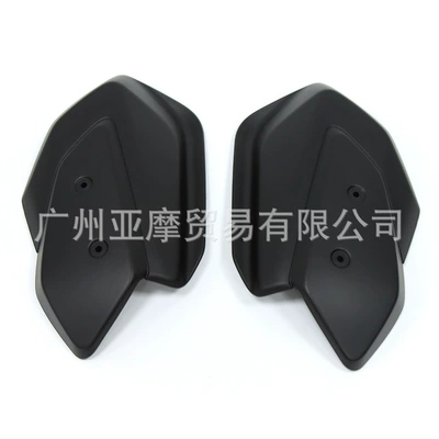 Motorcycle Modification Accessories Hand – Motorcycle front windshield