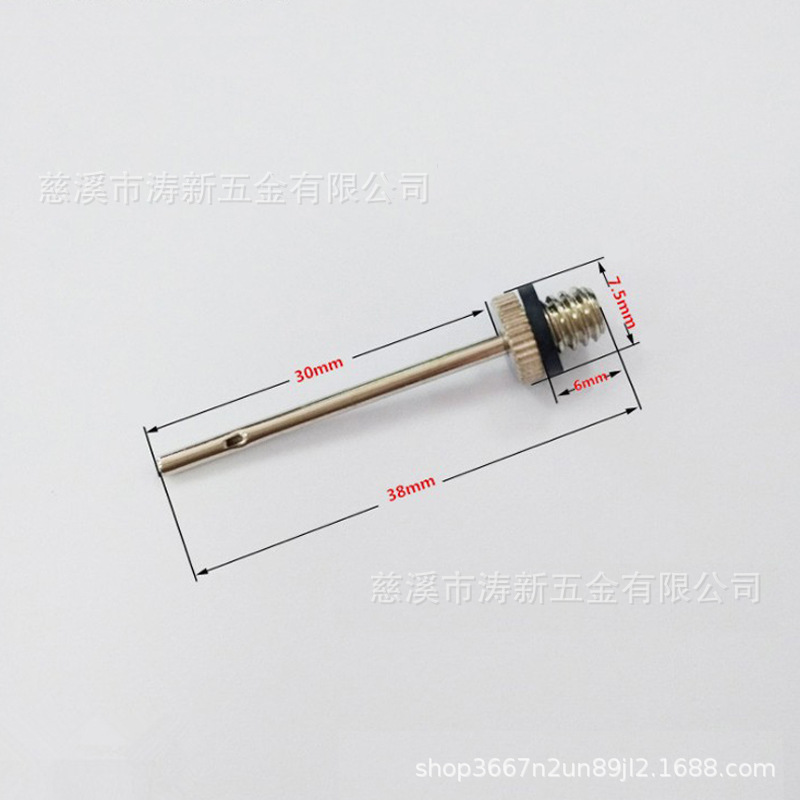 Inflatable air pump