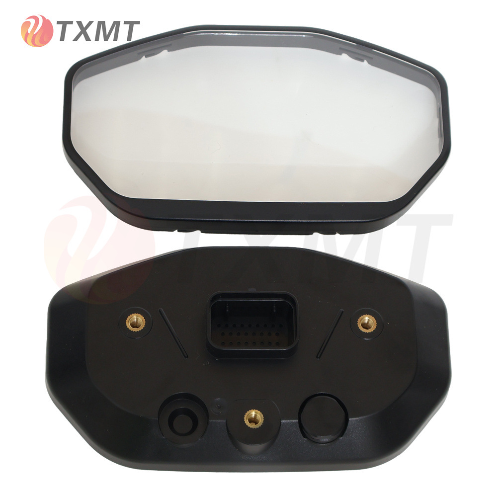 Applicable for du Kadi 821 1200 939 797 V2 kilometre odometer instrument shell 2018-2023