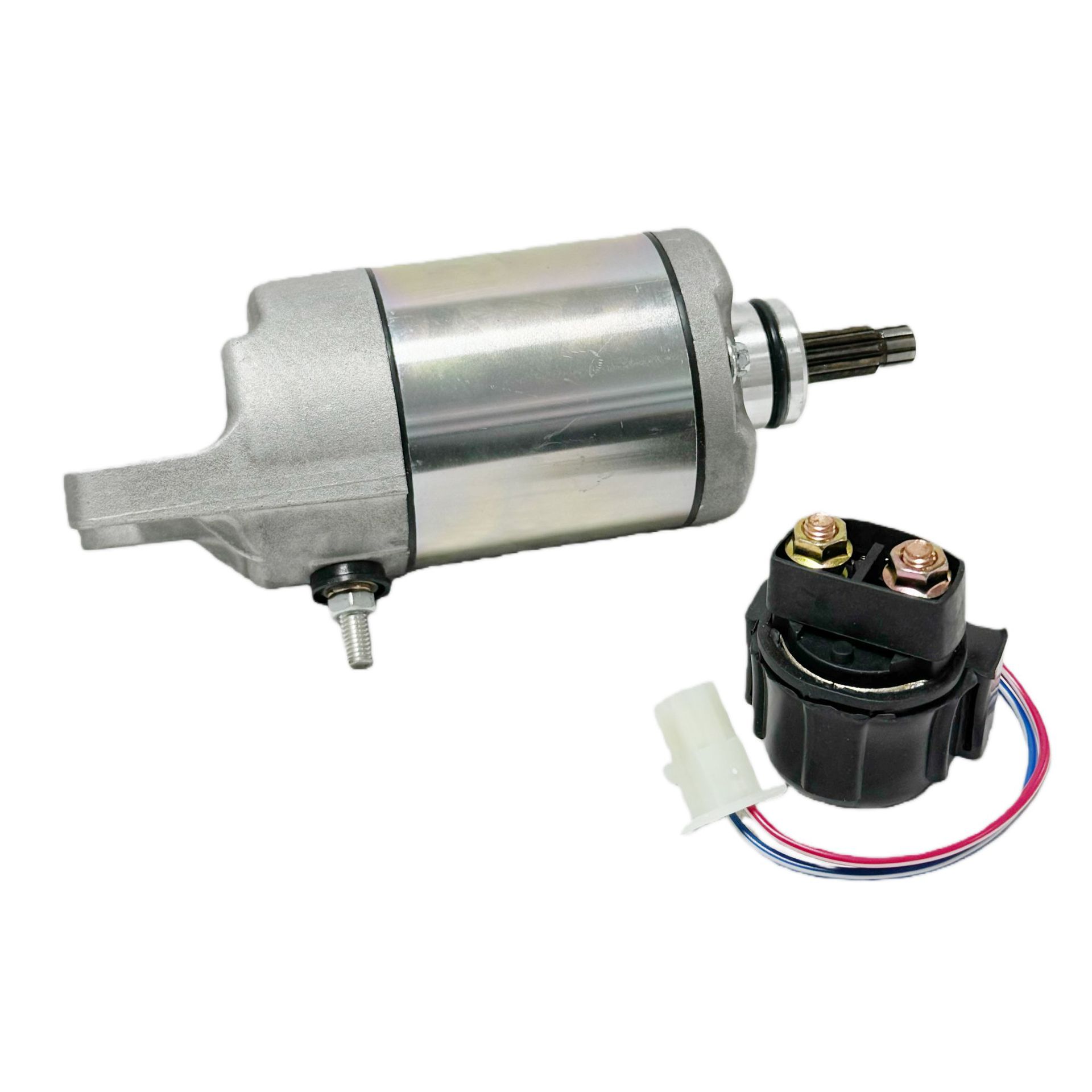 31200-Ha0-773 Start Suitable for Atv Trx300 Motor Accessories Motor Relay Combination