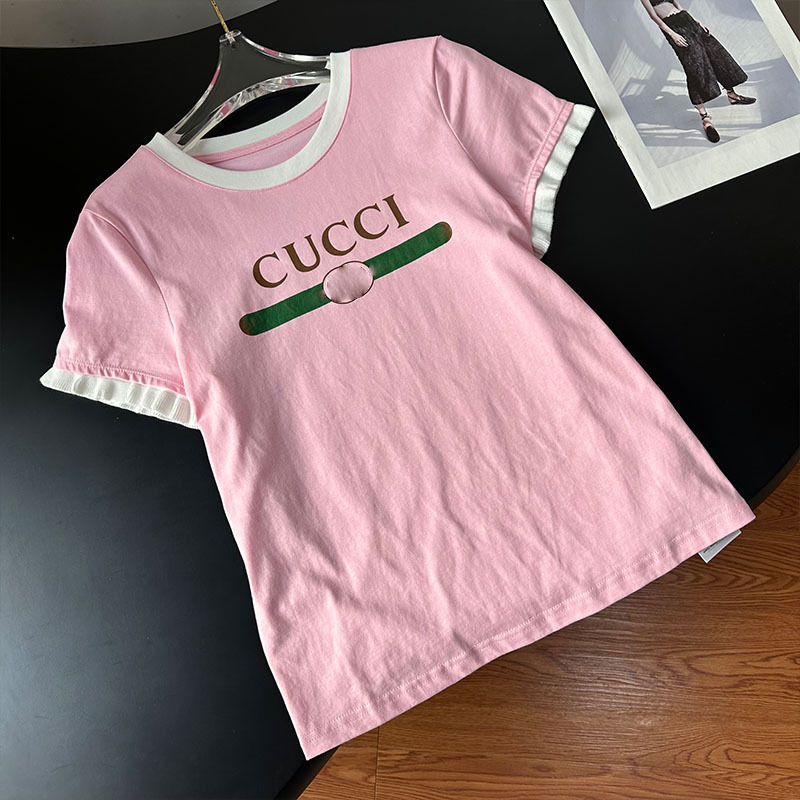 2026 New Style Family-Friendly Versatile Round-Neck Pure Cotton Short-Sleeved Casual T-Shirt 2026 New Style Family-Friendly Versatile Round-Neck Pure Cotton Short-Sleeved Casual T-Shirt