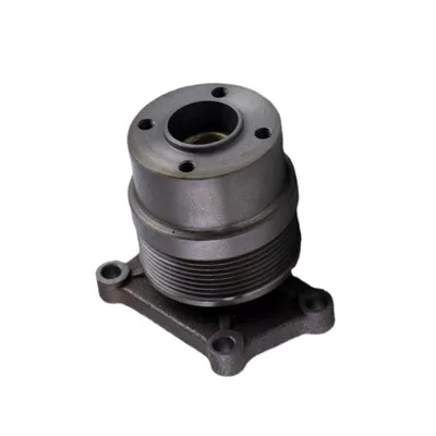 Ötürücü vallar Connection Shaft Bearing