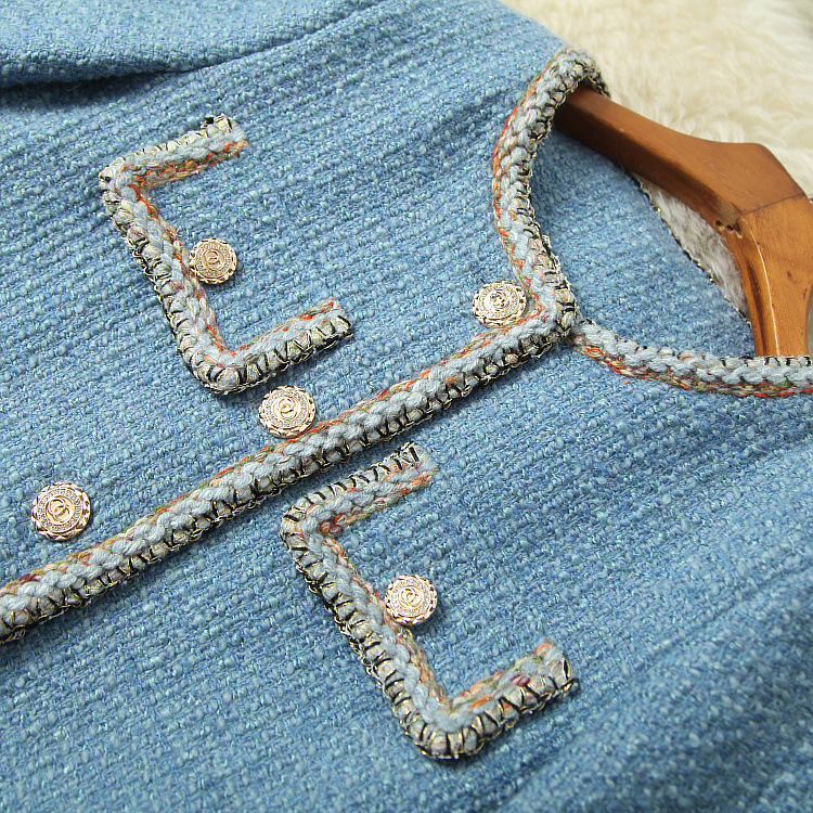 Vest Beicky