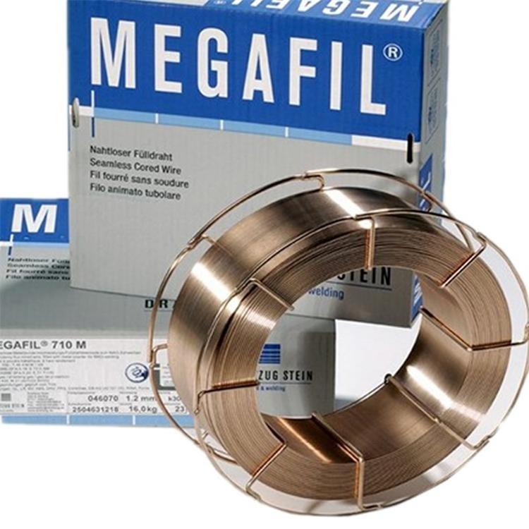 德国斯坦因MEGAFILMFA760M750M760B730M堆焊药芯焊丝德国工艺