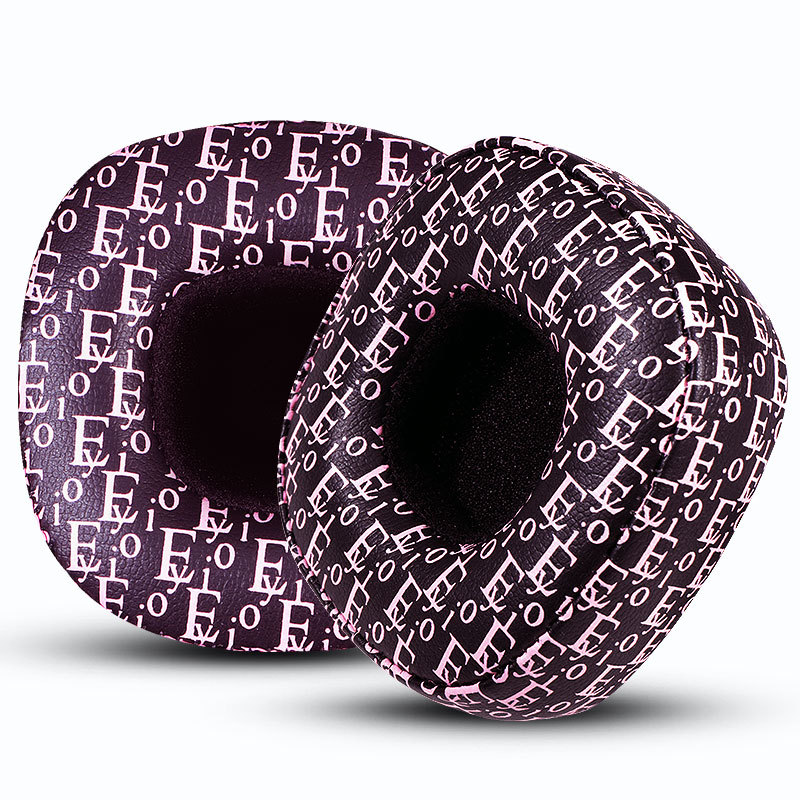 Aplicable a marshall 3 generación MAYOR III BLUETOOTH cubierta del auricular cubierta de esponja 4 generación orejeras montadas en la cabeza