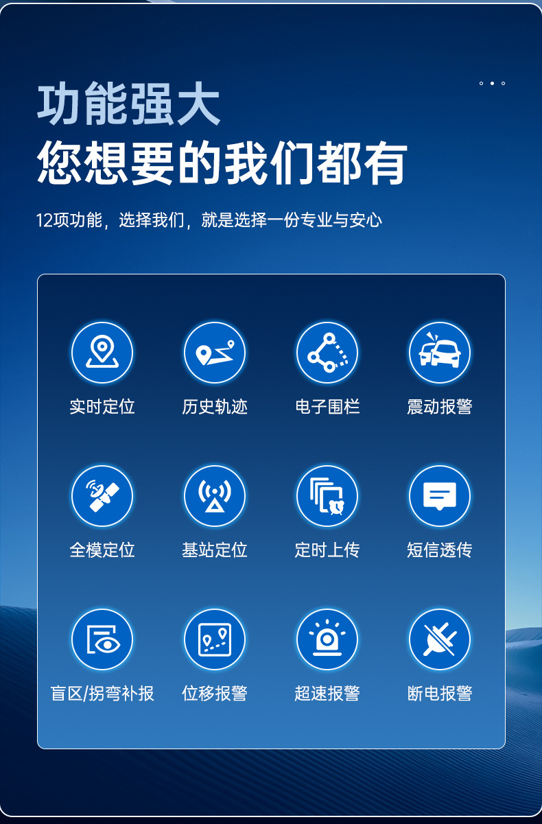 Obd Interface Locator Gps Positioning Car Tracking Anti-Theft Device Plug and Play Gps Tracker