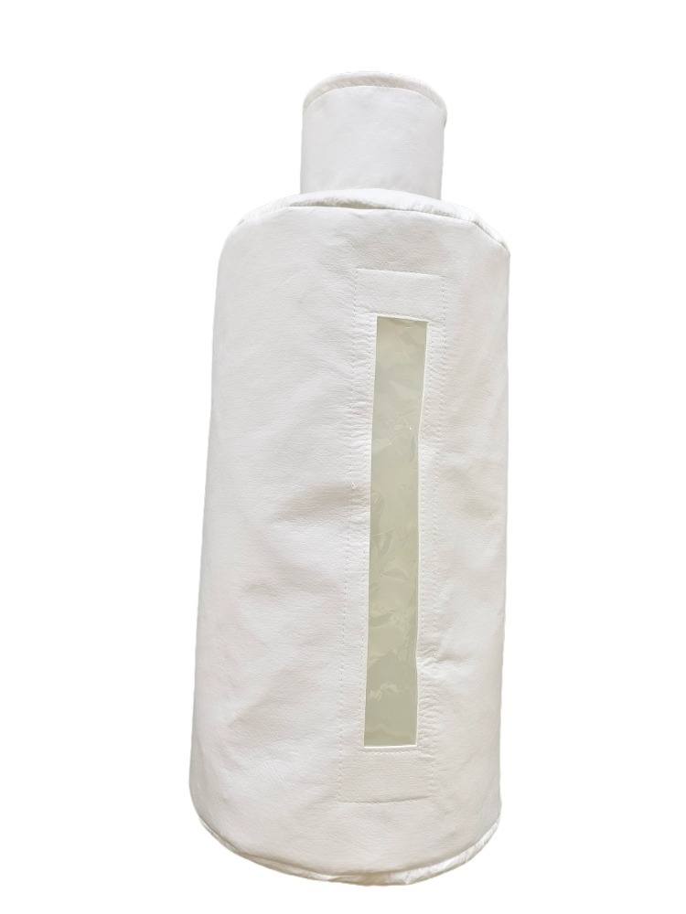 针刺呢木工吸尘器布袋