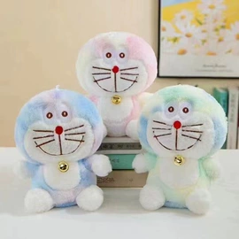 毛绒玩具;抓娃娃机公仔;公仔挂件