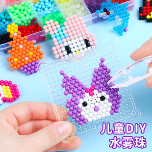 ҹ��ˮ�Fħ��ȫ�ײ�������ɳ���z��Ů��ƴ����ͯ�ֹ�diyŮ�����6