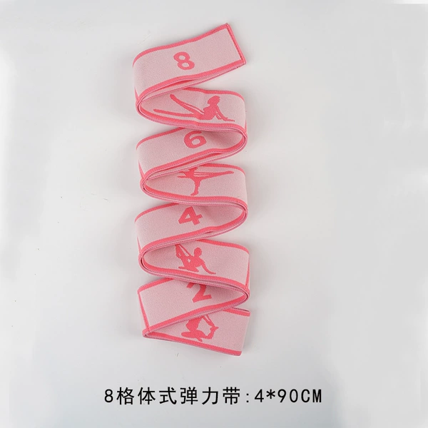 Elastic, 8 cells, 90cm