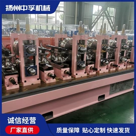焊管机;金属成型设备;模具制造