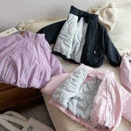 童裤;童套装;普通外套