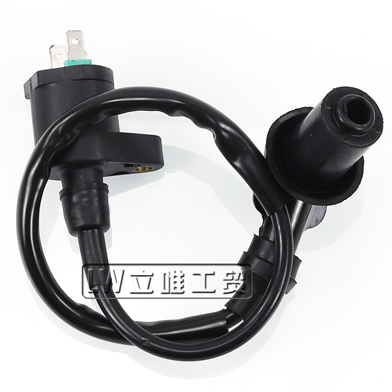 ATV ATV cross-country motorcycle heroic scooter GY 6 125-150cc ignition High Voltage package