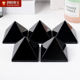 水晶工艺品;宝石工艺品;树脂工艺品