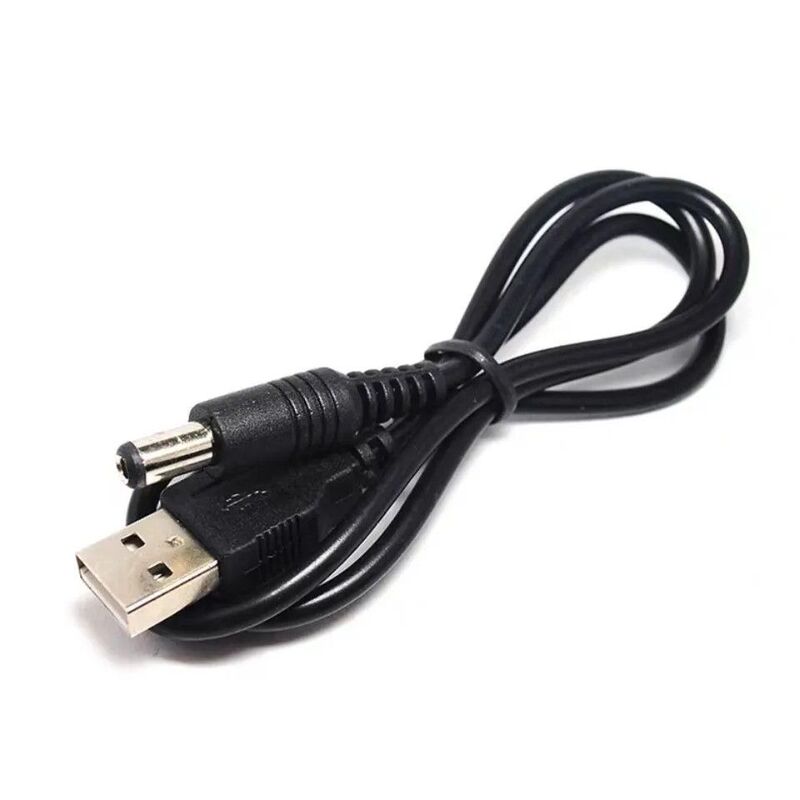 Niuwangqiqiangming ヘッドライト懐中電灯 2 穴 2 穴 USB 充電ケーブルユニバーサルヘッドライトアクセサリー|undefined