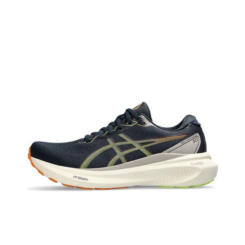 gel-kayano30亚瑟外贸专供轻量跑步鞋亚诺男女软底减震休闲运动鞋|undefined
