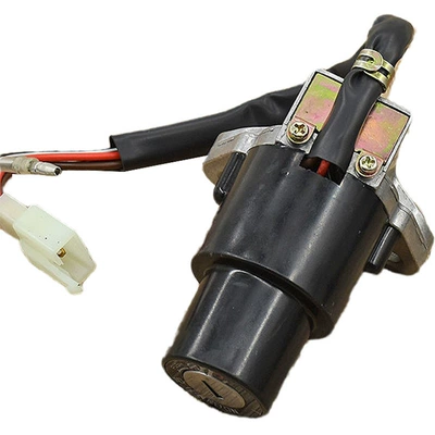 lock Jinhu JYM150-B set lock | Motorcycle Lock