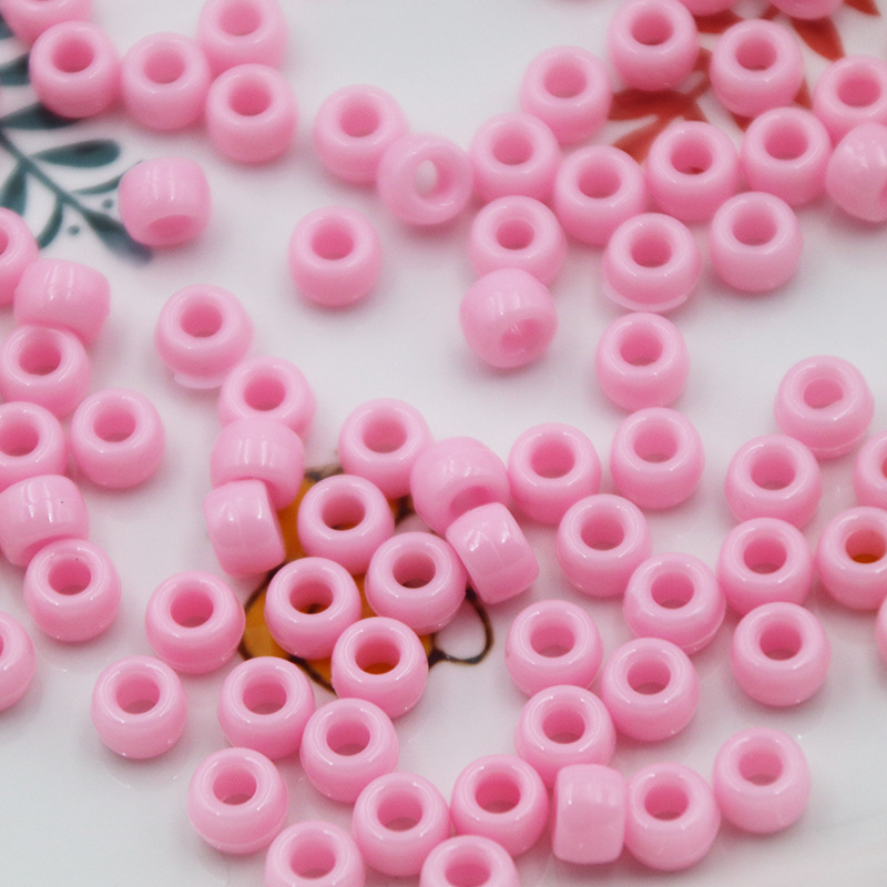1 pink