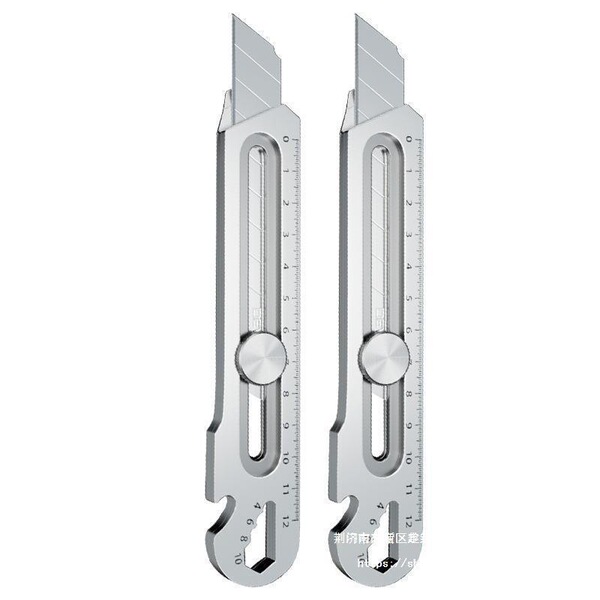 Heavy big blade stainless steel