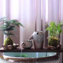 �׹ŷ��B�~�մɸߵ͹���ˮ�[��ѭ�h�����^�V���ˮ���쾰diy