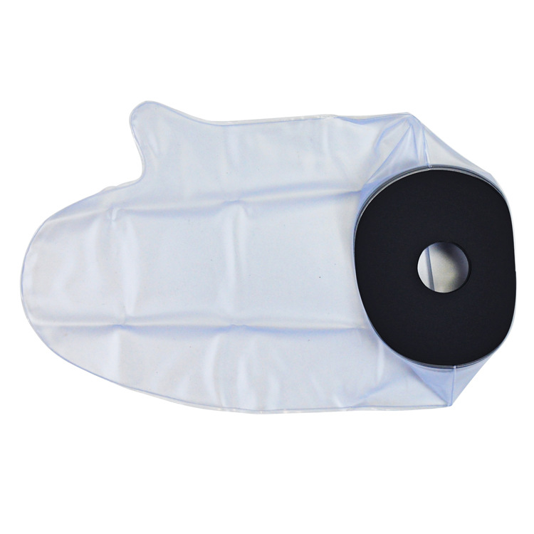 厂家直营无环成人手部绷带沐浴洗澡受伤骨折防水保护套