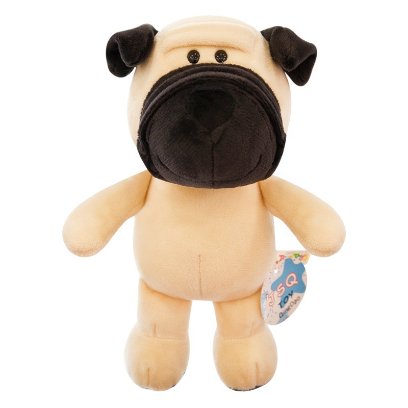 Juguetes de peluche, muñecos de animales de la selva, muñecos para lanzar en bodas, muñecos de regalo, logotipo personalizable, dropshipping disponible.