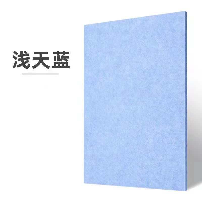 免打孔墙面创意拍立得羊毛毡毛毡板墙贴照片墙软木板墙上装饰批发|undefined