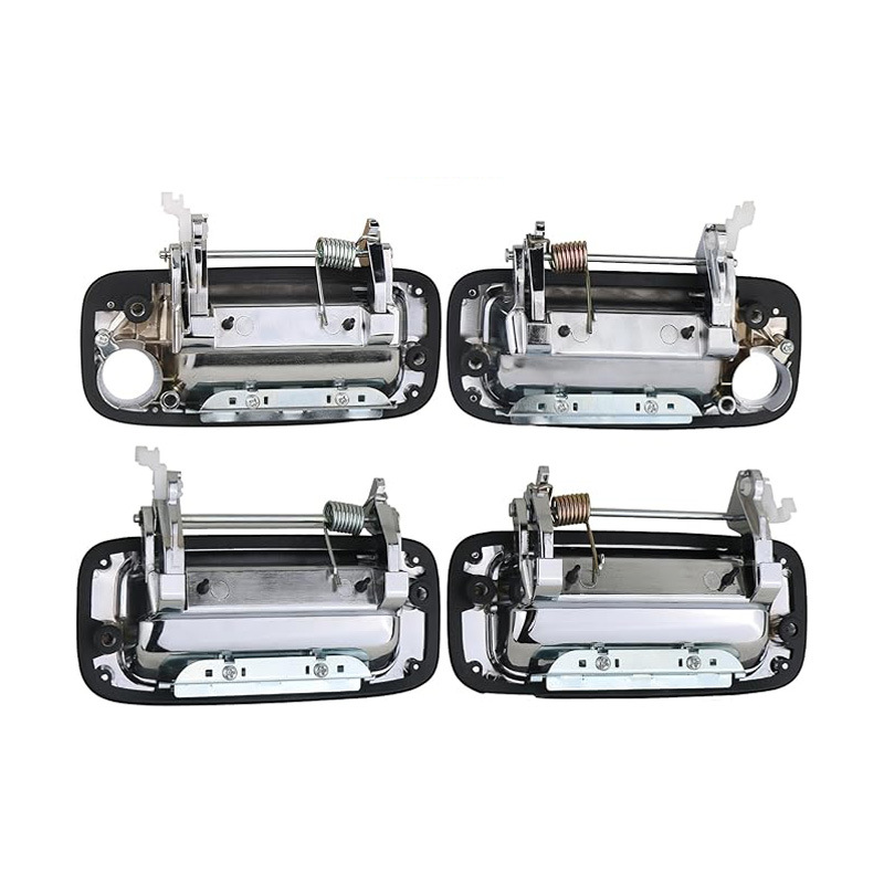69210-60010 69220-60010 69230-60010 Suitable for Land Cruiser 90-98 Handle