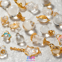 s925�ŷ��y僽�����Ƕ��Ȼ��ˮ���A����������ߵ���diy÷��