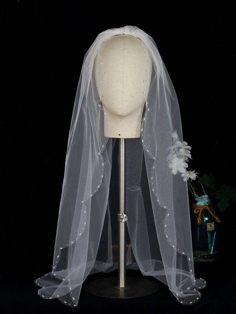 Bridal Veil in Action