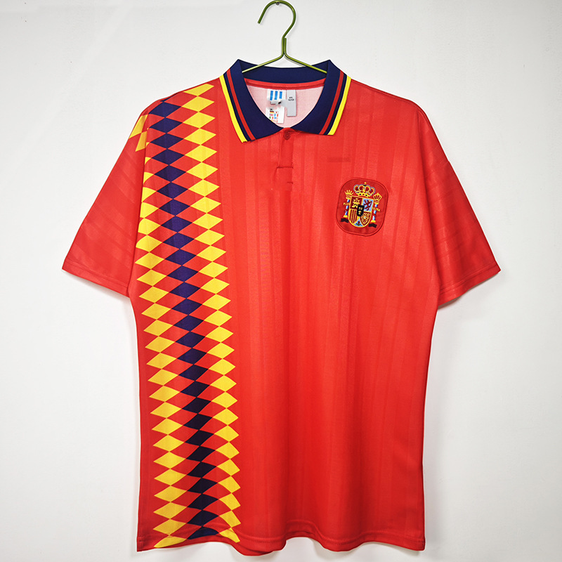 レトロなドイツのサッカー服の主な客席です。|undefined