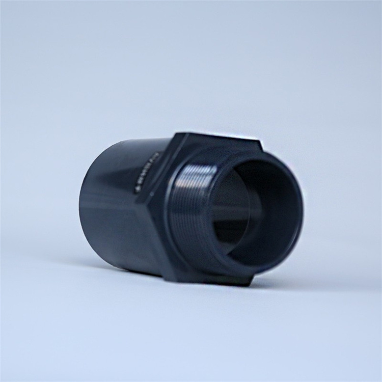 日本旭有 ASAHI AV CLEANPVC 继手 工业超纯水 洁净管 13A 3/8寸阿里巴巴