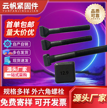 T�ͷ��^�ݽz12.9��ģ�߉����ݗU�_���C��t����˨M12M14M16M18