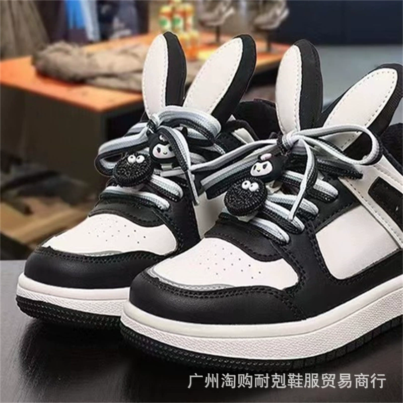 Nike Air Force 1, ремень для мужчин и женщин девочек, кроссовки, обувь, белые туфли, с маленькими медведями