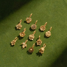 �W�����P�12�»���������DIY���A���朠t�������18K��ɫ