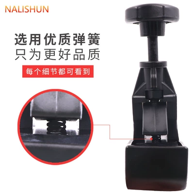 Clamp, Explosion-Proof Tire Installation Tool, Repair kit
