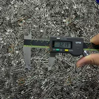 0.8*32MM размер стальной цвет булавки завод спот прямые продажи 304 штырька из нержавеющей стали аксессуары для одежды