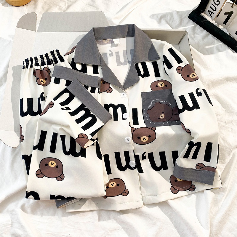 Children's pijama for boys