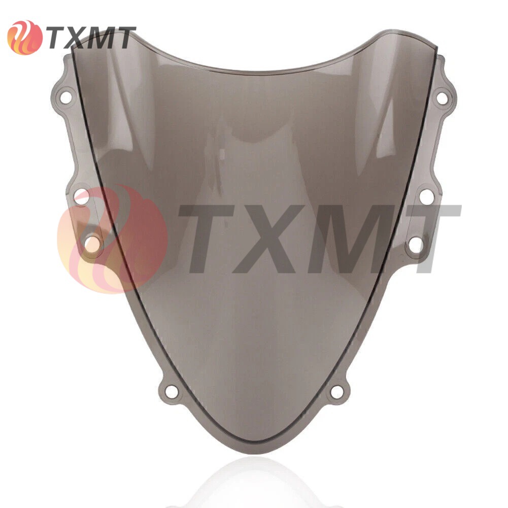 Suitable for Suzuki Gsxr 600 750 04-05 K4 Motorcycle Front Windshield Windshield