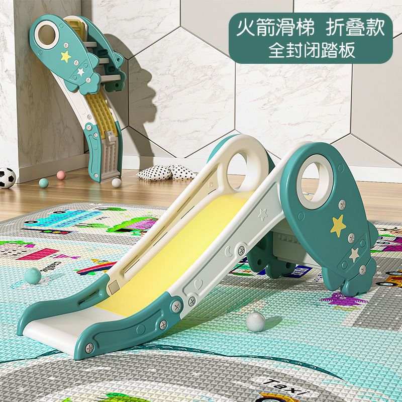 Slide para niños domésticos de 1 a 6 años juguetes para niños niñas slide para niños parques familiares playground