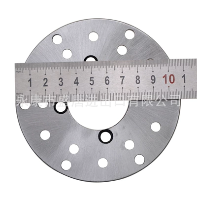 90Cc 110Cc 125Cc Atv – Brake disc/brake drum