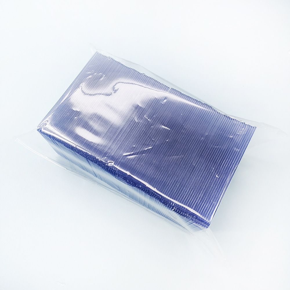 (Luz azul)(100 piezas) 7,7*10,1 diámetro interior 6,9*9,7