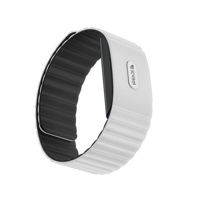 2501 Smart Bracelet Blood Oxygen Hrv Stress Sleep Monitoring Step Counter Calorie Sports Distance Blood Sugar Monitoring