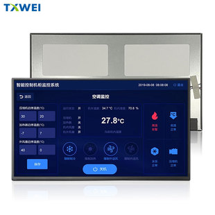 ���l18.5Ӣ��LCD 1920x1080��Ļ250nits LVDSҺ���@ʾģ�M