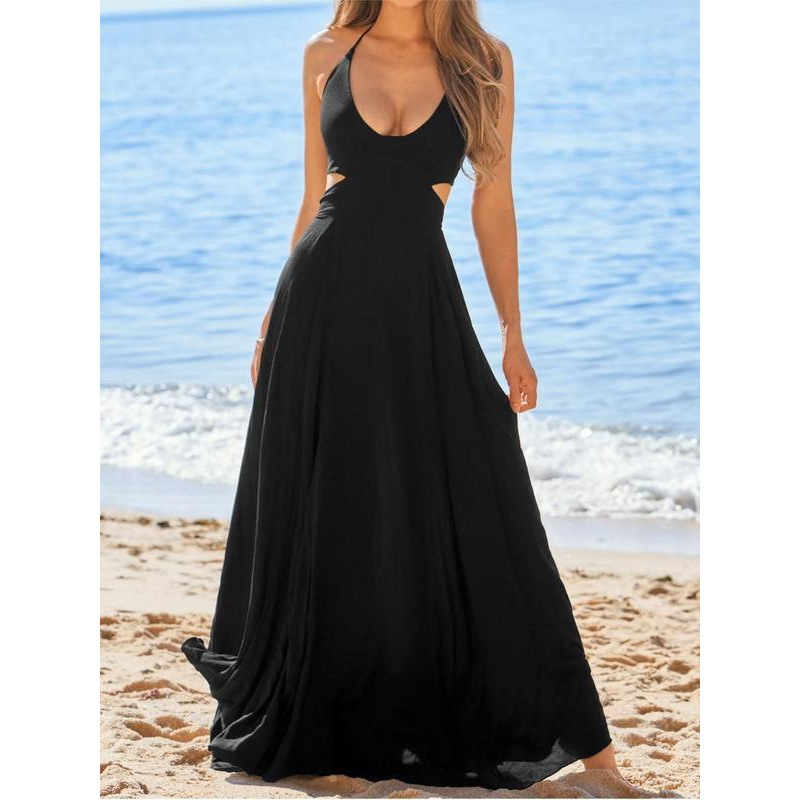 I 20897 Multi-Way Cross Back Gown Multi-Strap Cross-Back Gown I 20897 Multi-Way Cross Back Gown Multi-Strap Cross-Back Gown