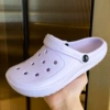 Purple-E style
