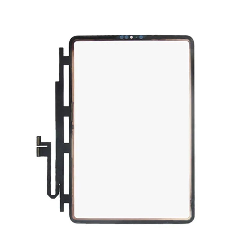 Para iPad Pro11 1 a generación 2 a generación cubierta de vidrio pantalla táctil touch glass