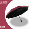 306 automatic vinyl-wine red